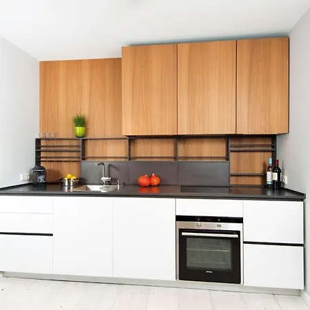 Kaeptn-cook-4 Appartement
