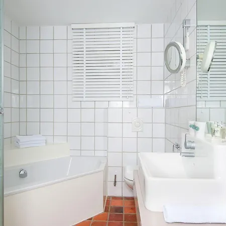 Appartement Kaeptn-cook-4 *