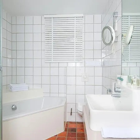 Appartement Kaeptn-cook-4 Kampen