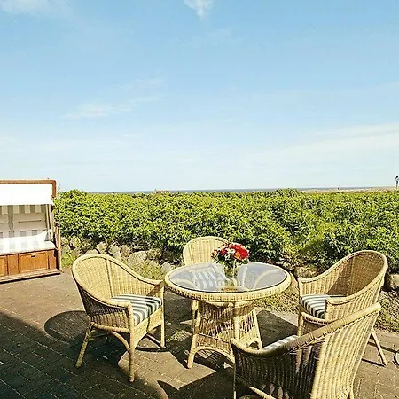Kaeptn-cook-4 Appartement