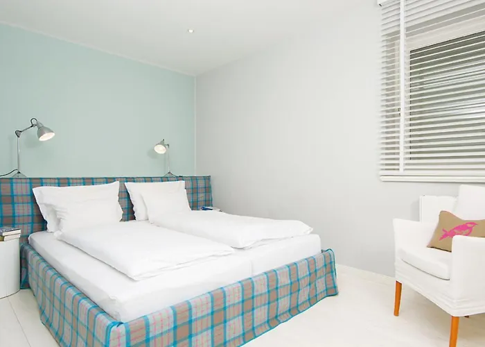 Lejlighed Kaeptn-cook-4