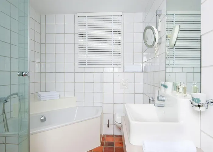 Lejlighed Kaeptn-cook-4 *