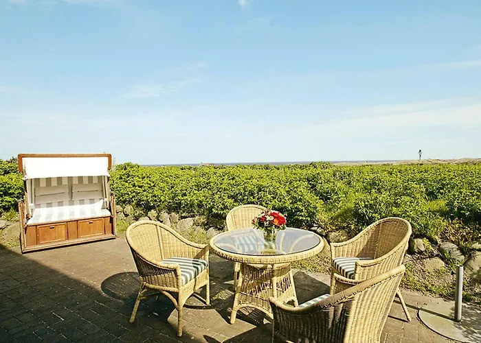 Kaeptn-cook-4 Lejlighed Kampen