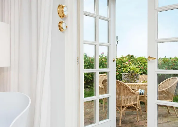 Lejlighed Kaeptn-cook-4 Kampen